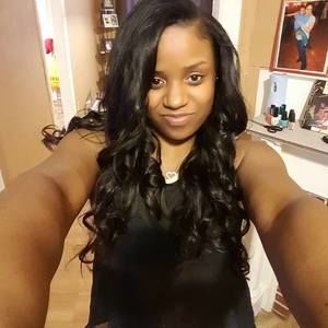 Meet your Posher, Chamaine